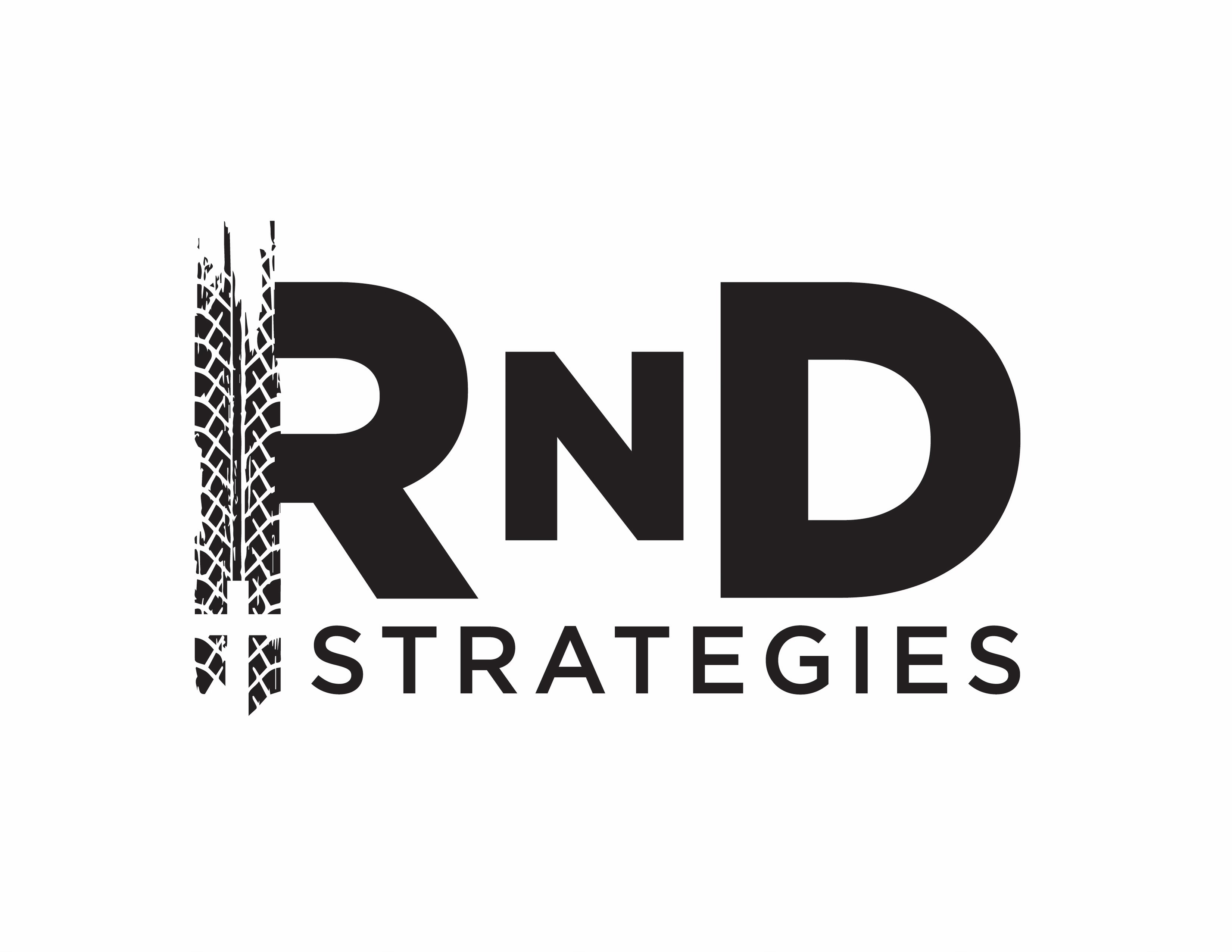 RnD Strategies | The Concierge Experience logo